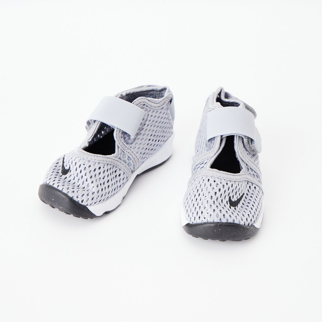 NIKE [ナイキ] リトルリフト [317415] 015 ｳﾙﾌｸﾞﾚ