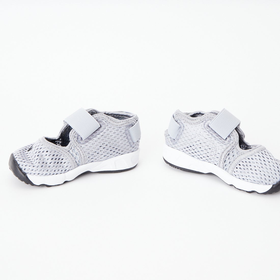 NIKE [ナイキ] リトルリフト [317415] 015 ｳﾙﾌｸﾞﾚ