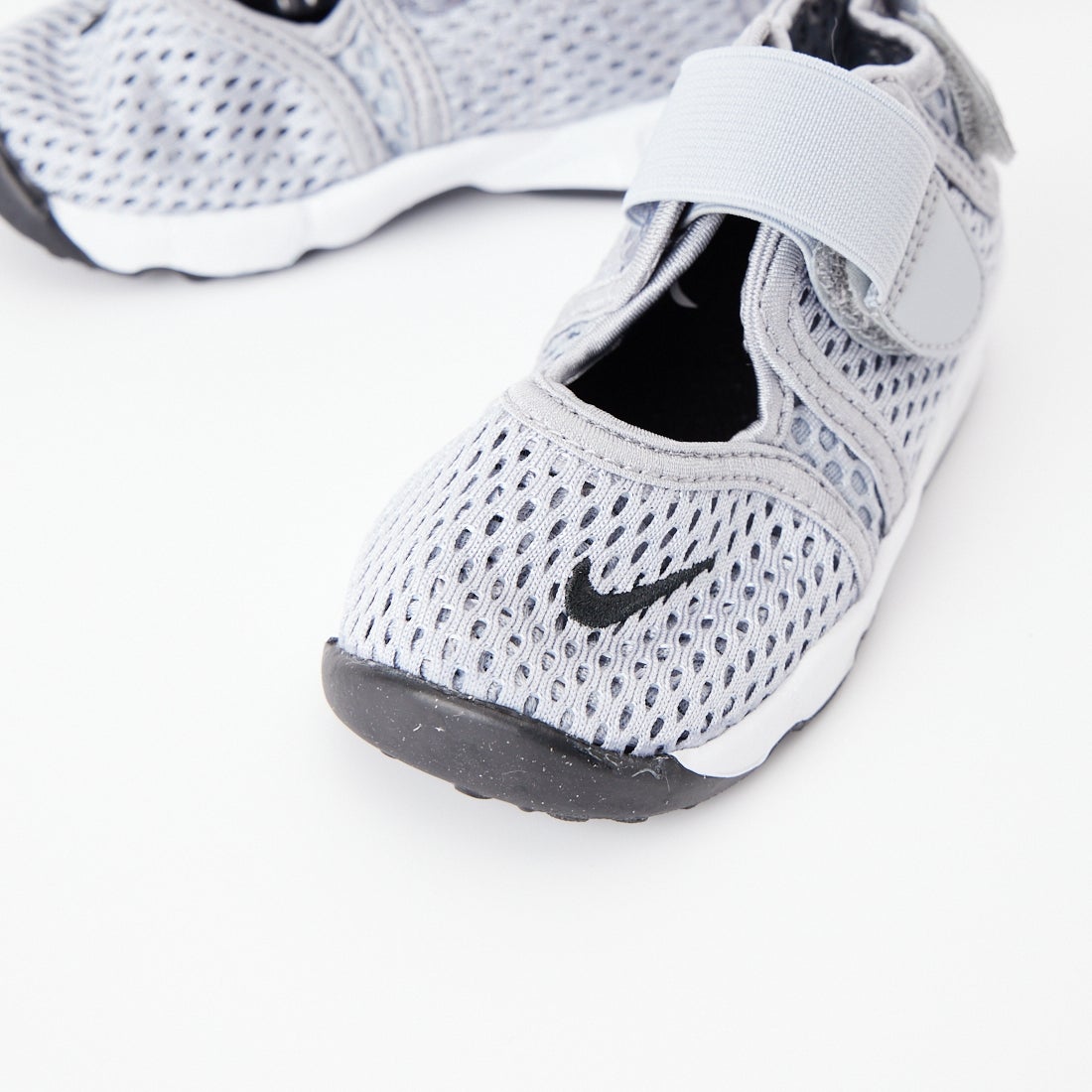 NIKE [ナイキ] リトルリフト [317415] 015 ｳﾙﾌｸﾞﾚ