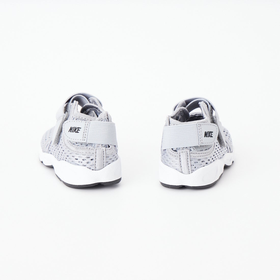 NIKE [ナイキ] リトルリフト [317415] 015 ｳﾙﾌｸﾞﾚ