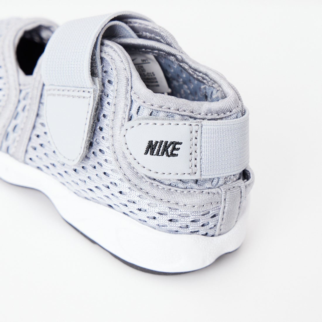 NIKE [ナイキ] リトルリフト [317415] 015 ｳﾙﾌｸﾞﾚ