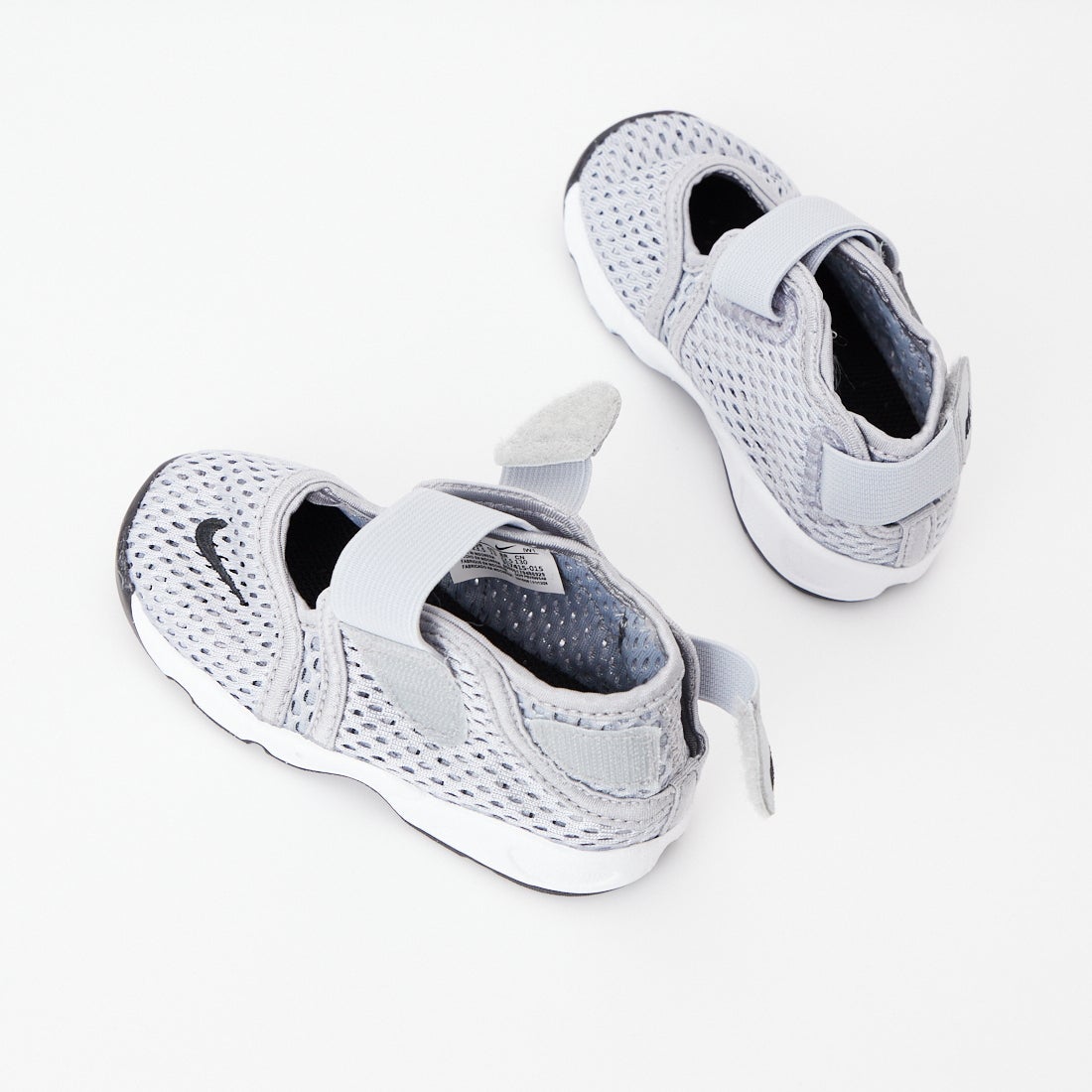 NIKE [ナイキ] リトルリフト [317415] 015 ｳﾙﾌｸﾞﾚ