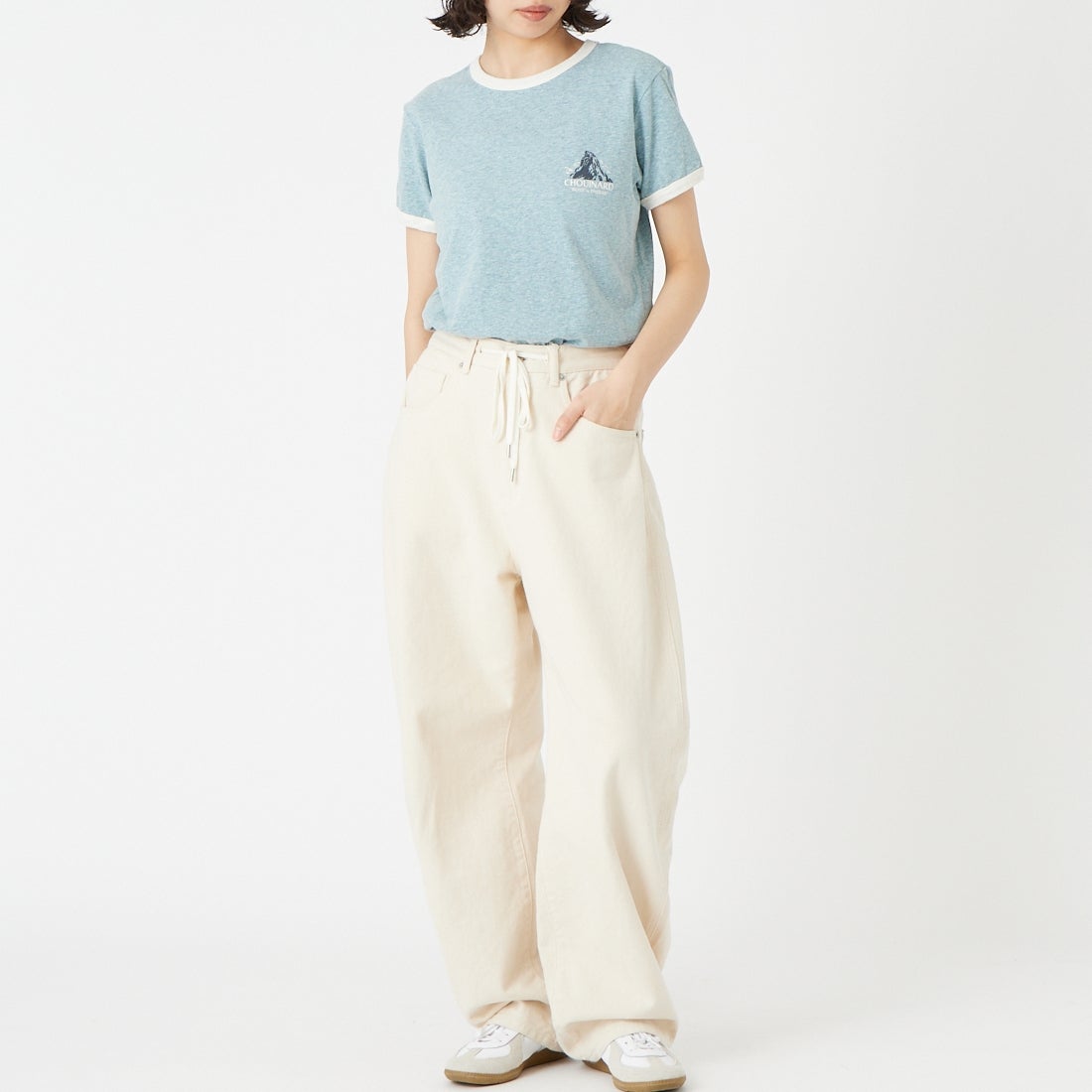 patagonia [パタゴニア] ウィメンズ シュイナード クレスリンガー