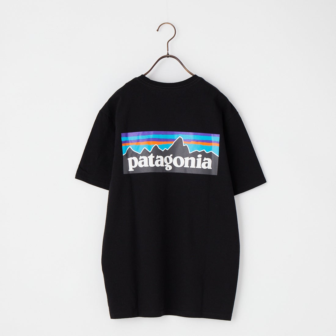 patagonia [パタゴニア] メンズ P-6ロゴ レスポンシビリティーTシャツ