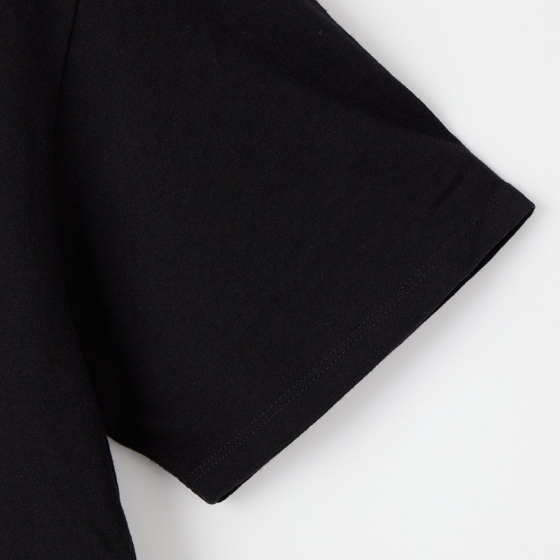 patagonia [パタゴニア] メンズ P-6ロゴ レスポンシビリティーTシャツ [38504] BLK