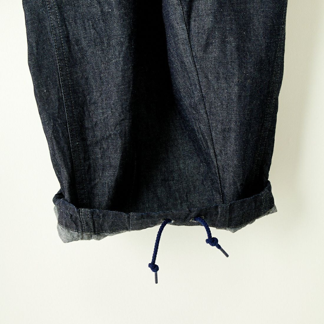 Needles [ニードルズ] 別注 BDUヒザデルデニムパンツ [OT1689-JF