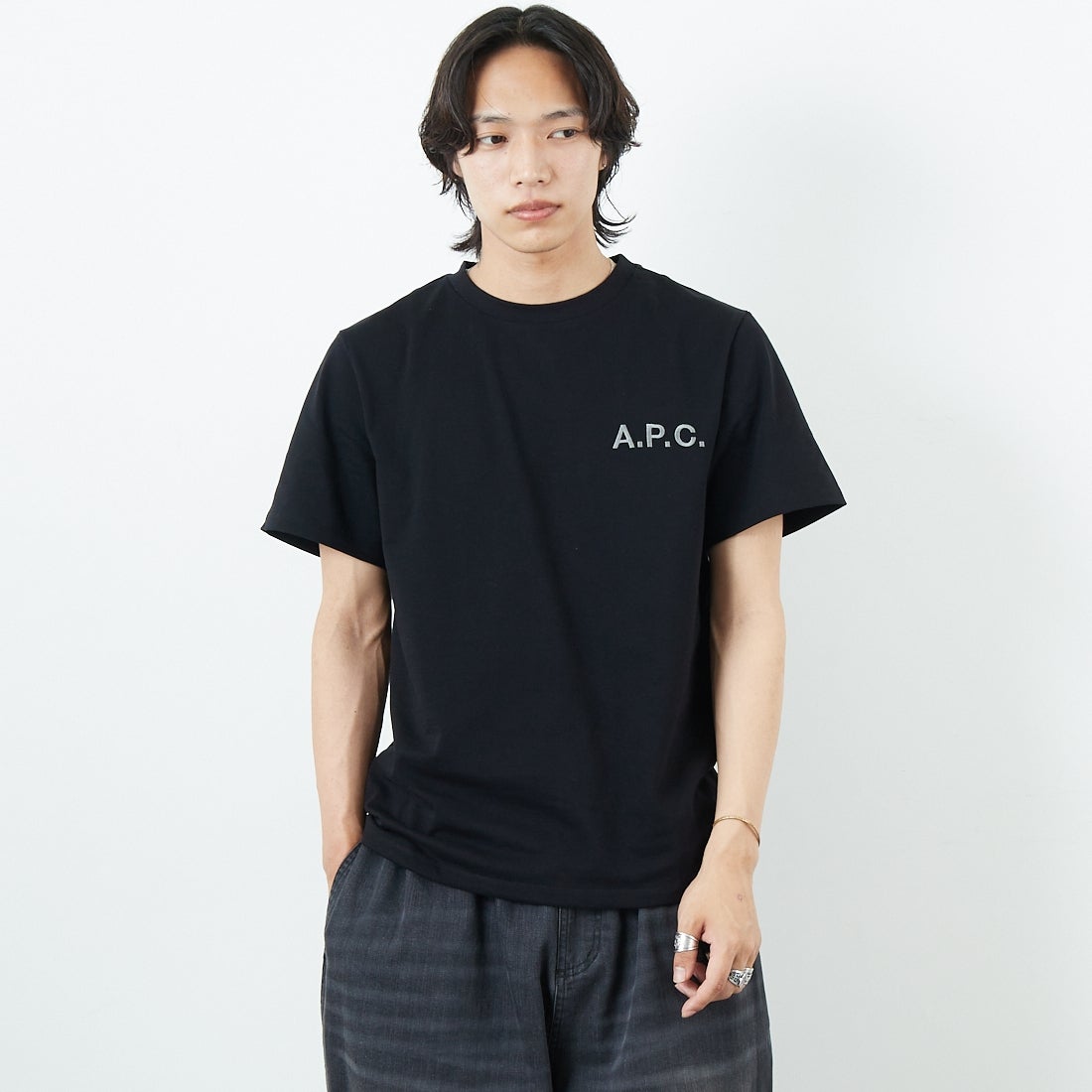 新品MサイズABATHING APE ポーターロゴTシャツ Mサイズ ブラック A BATHING APE®︎×PORTER STAND | bape.com