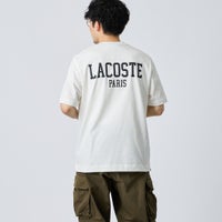 70V WHITE&&モデル身長：168cm 着用サイズ：3&&