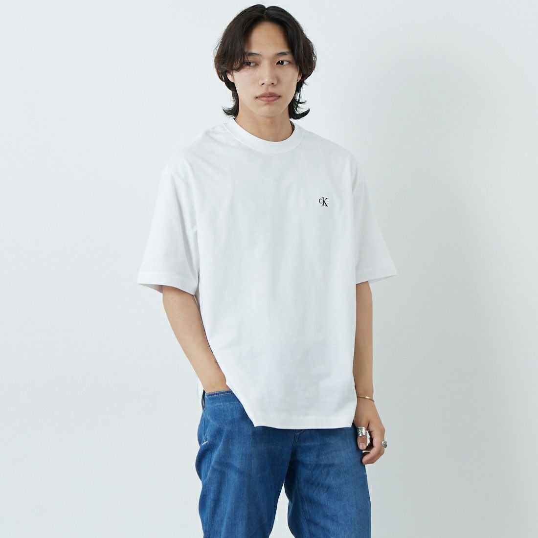 YAA&&モデル身長：179cm 着用サイズ：M&&