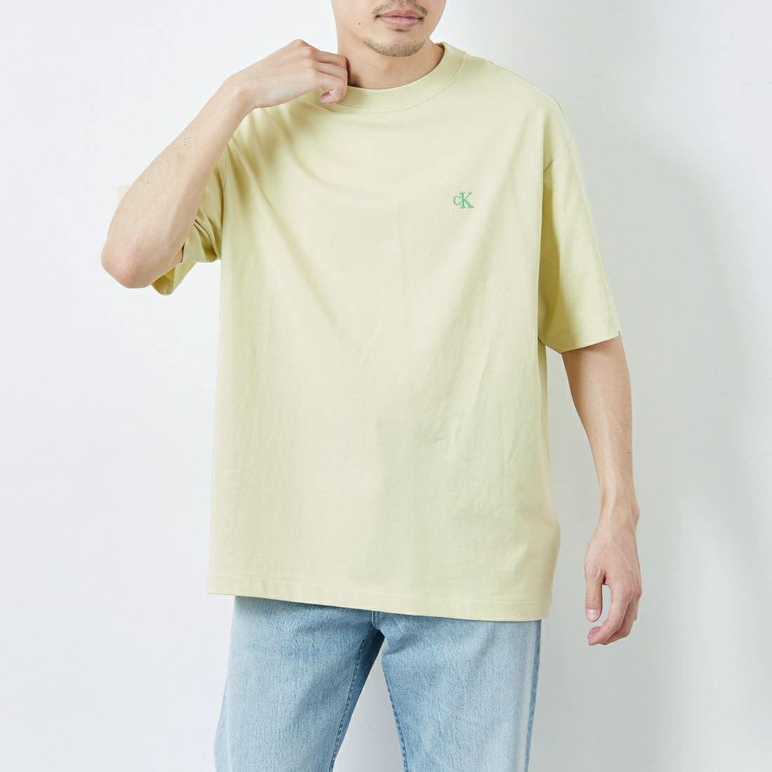 RLV&&モデル身長：168cm 着用サイズ：S&&