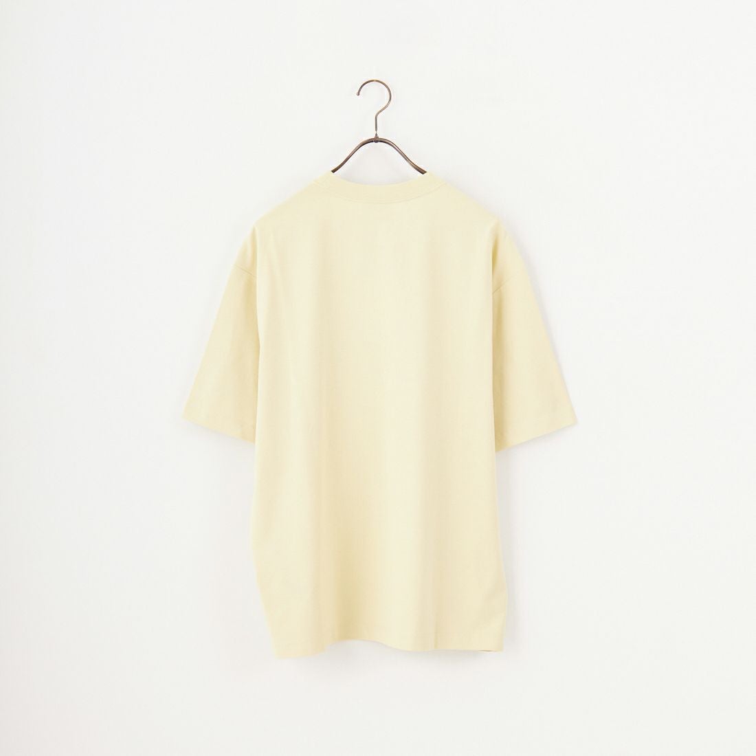Calvin Klein [カルバンクライン] アーカイブ リラックスクルーネックTシャツ [40HM229] RLV