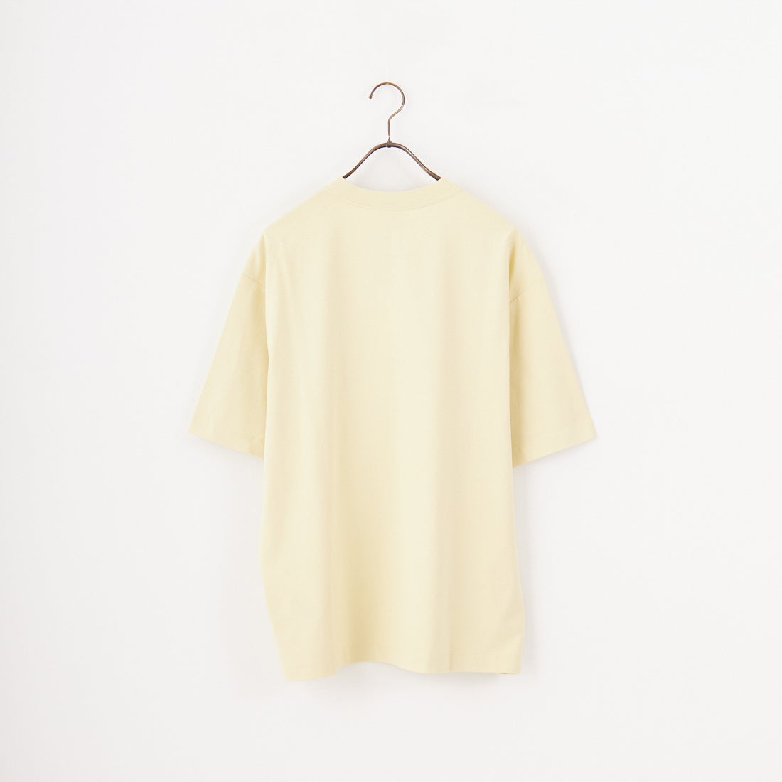 Calvin Klein [カルバンクライン] アーカイブ リラックスクルーネックTシャツ [40HM229] RLV