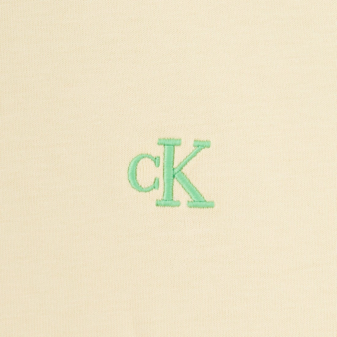 Calvin Klein [カルバンクライン] アーカイブ リラックスクルーネックTシャツ [40HM229] RLV