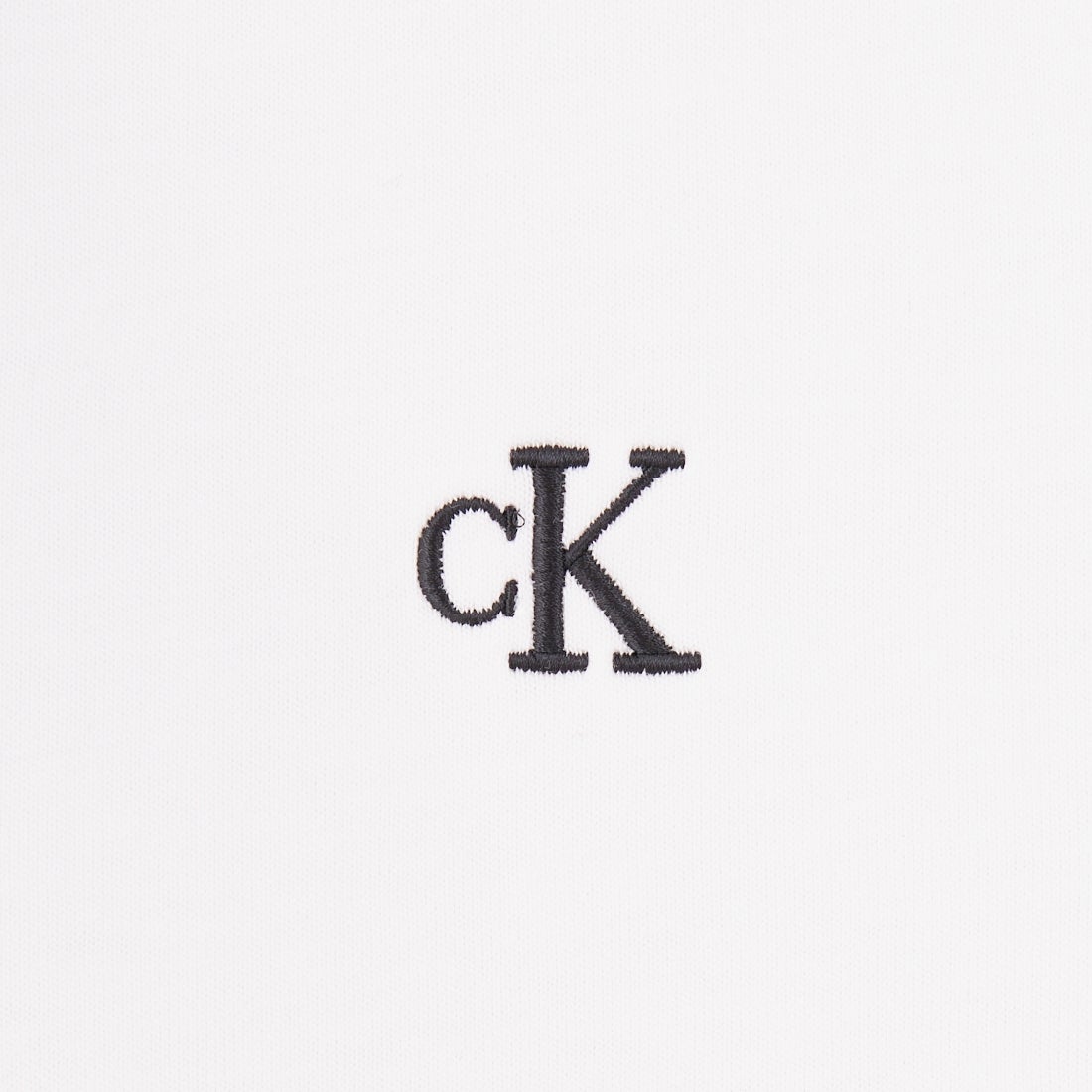 Calvin Klein [カルバンクライン] アーカイブ リラックスクルーネックTシャツ [40HM229] YAA