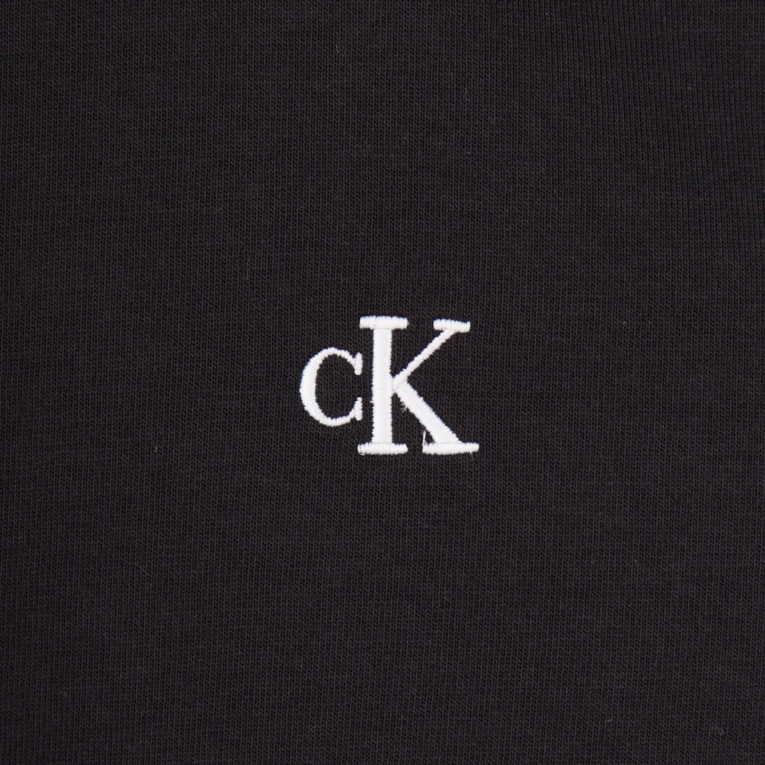 Calvin Klein [カルバンクライン] アーカイブ リラックスクルーネックTシャツ [40HM229] UB1