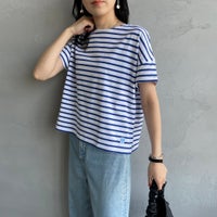 WH/ROYAL&&モデル身長：160cm 着用サイズ：1&&