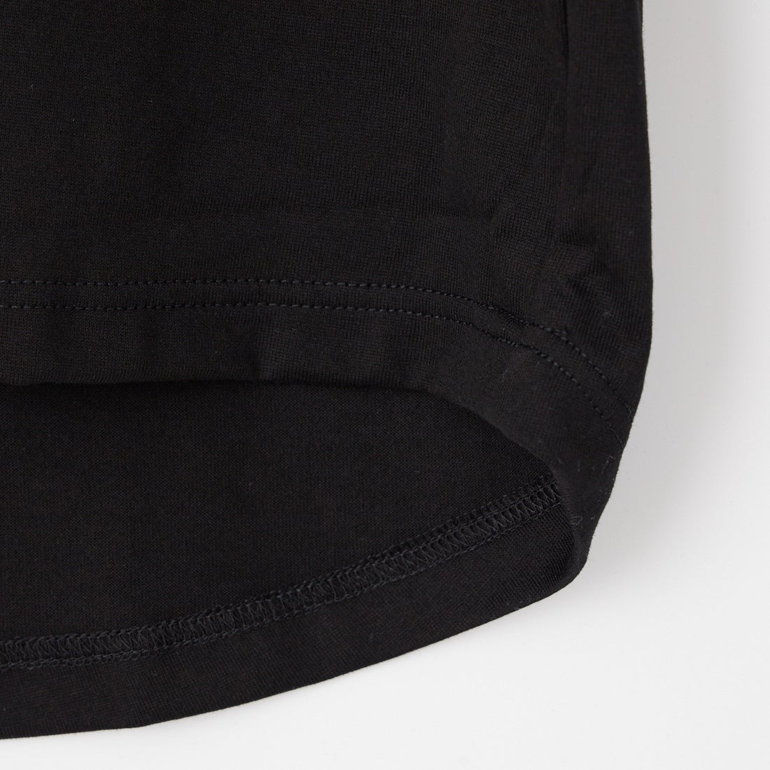 DENHAM [デンハム] 7ポケットTシャツ [7-POCKET-SS-TEE] BLACK