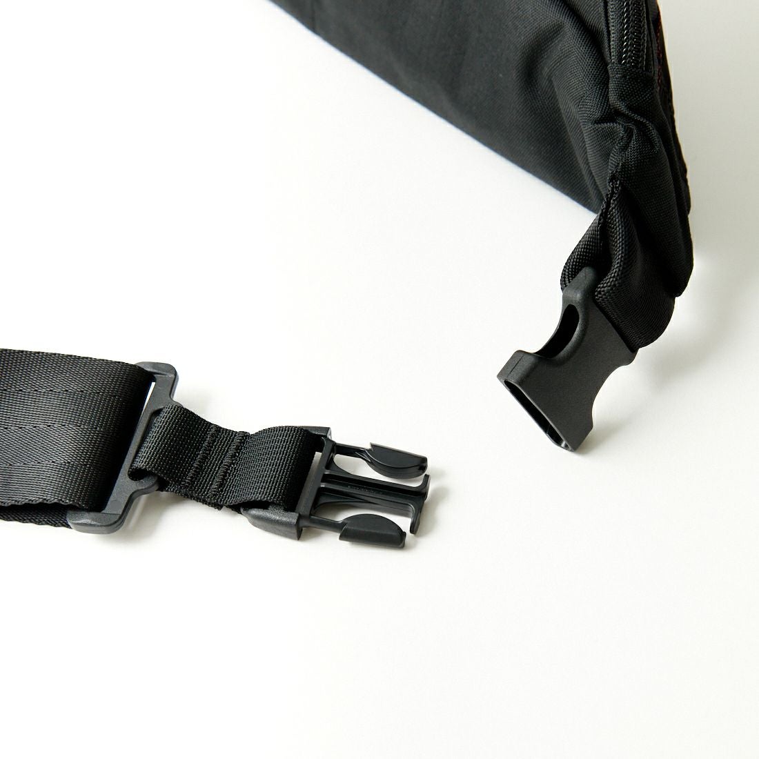 BRIEFING [ブリーフィング] フレイタートライポッド [BRA241L02] 010 BLACK