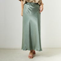 720 ｸﾞﾘｰﾝ&&モデル身長：167cm 着用サイズ：0&&