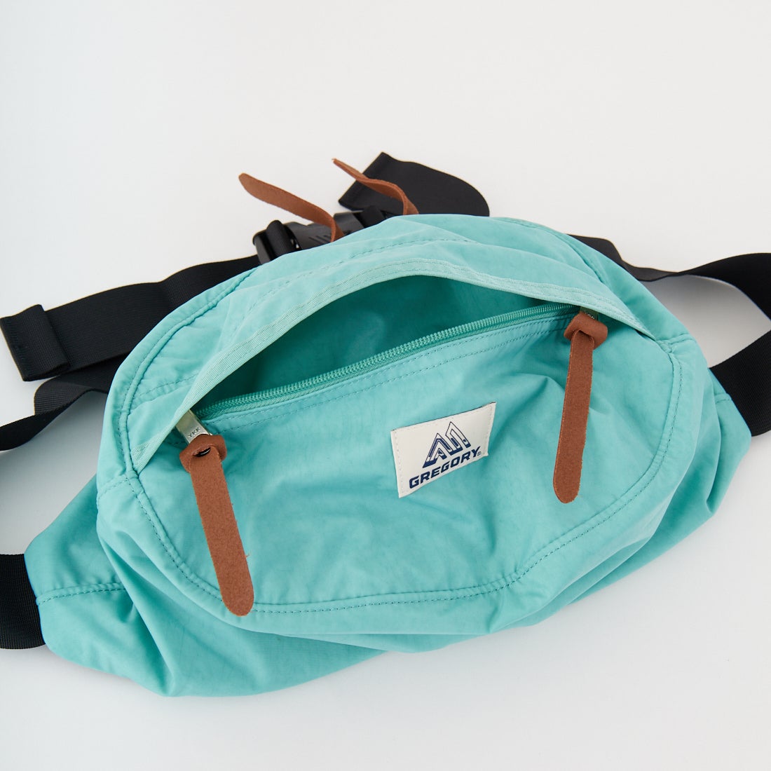 GREGORY [グレゴリー] テールメイトS [TAIL-MATE-S] ｵｰｼｬﾝｸﾞﾘｰﾝ