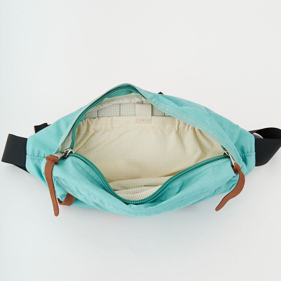 GREGORY [グレゴリー] テールメイトS [TAIL-MATE-S] ｵｰｼｬﾝｸﾞﾘｰﾝ