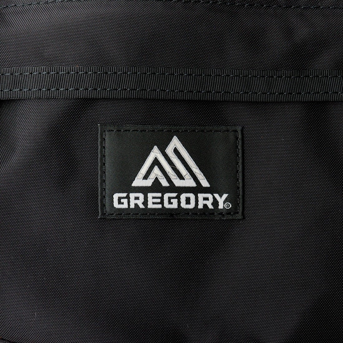 GREGORY [グレゴリー] テールメイトS [TAIL-MATE-S] ﾌﾞﾗｯｸ