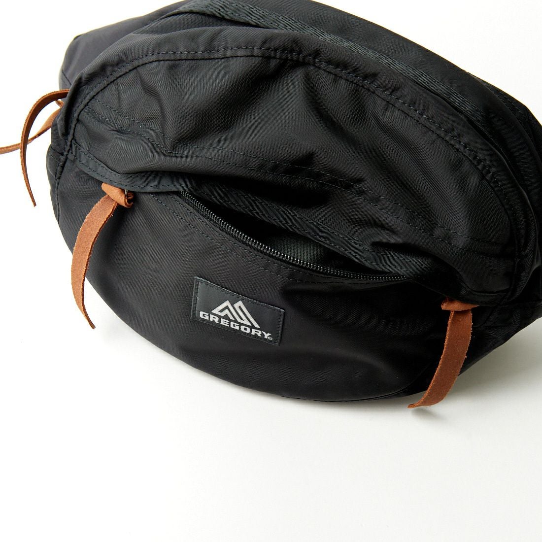 GREGORY [グレゴリー] テールメイトS [TAIL-MATE-S] ﾌﾞﾗｯｸ