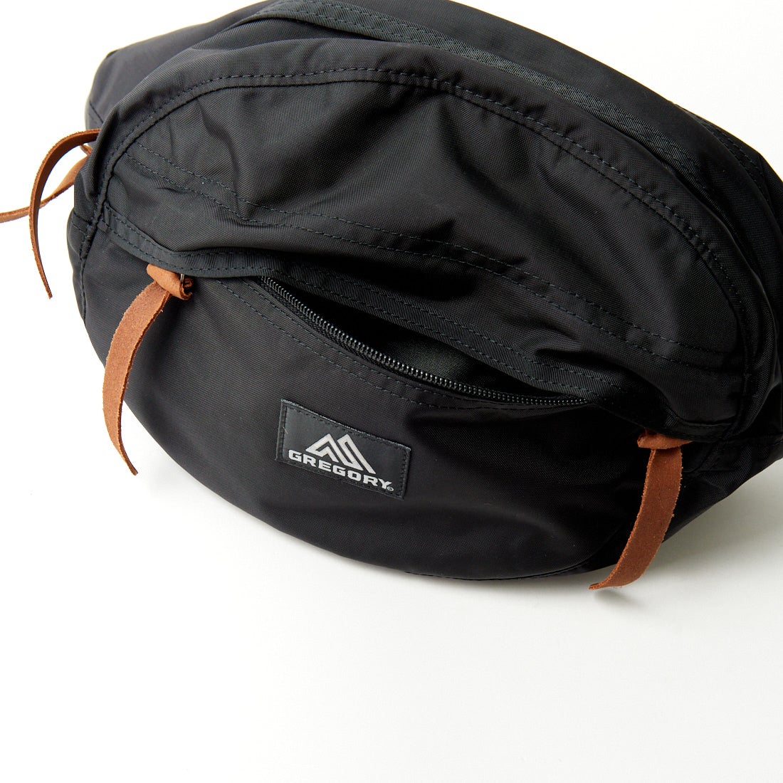 GREGORY [グレゴリー] テールメイトS [TAIL-MATE-S] ﾌﾞﾗｯｸ