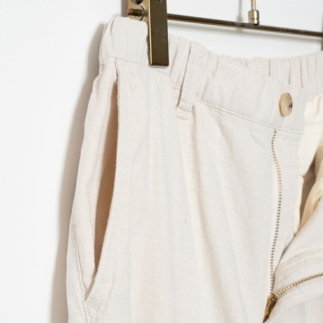 Betty Smith [ベティスミス] バニランストレッチイージーアンクルトラウザー [BAM-516] 68 OFF