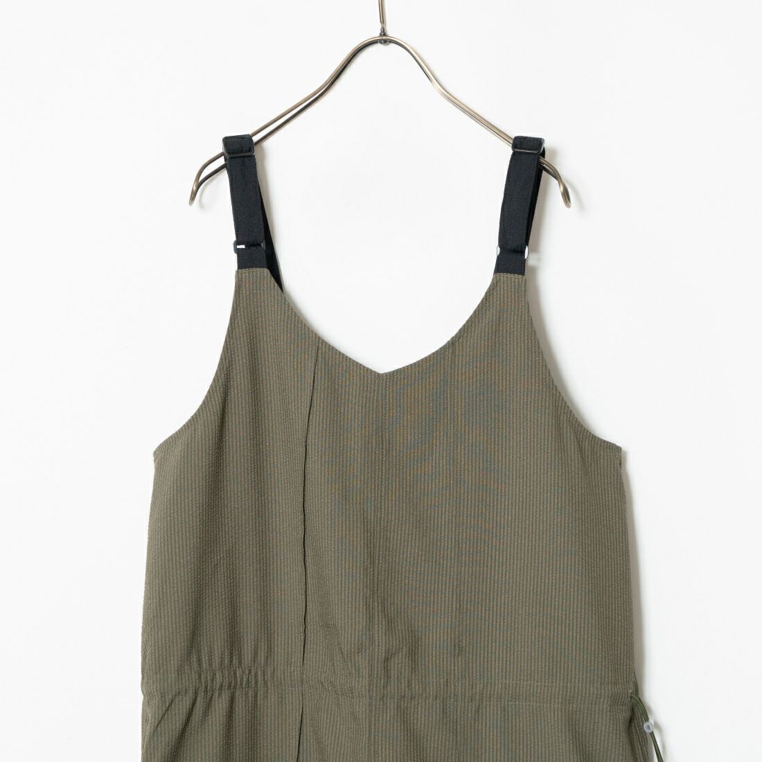 ANTGAUGE [アントゲージ] サロペットスカート [GE468] 7 ｵﾘｰﾌﾞ