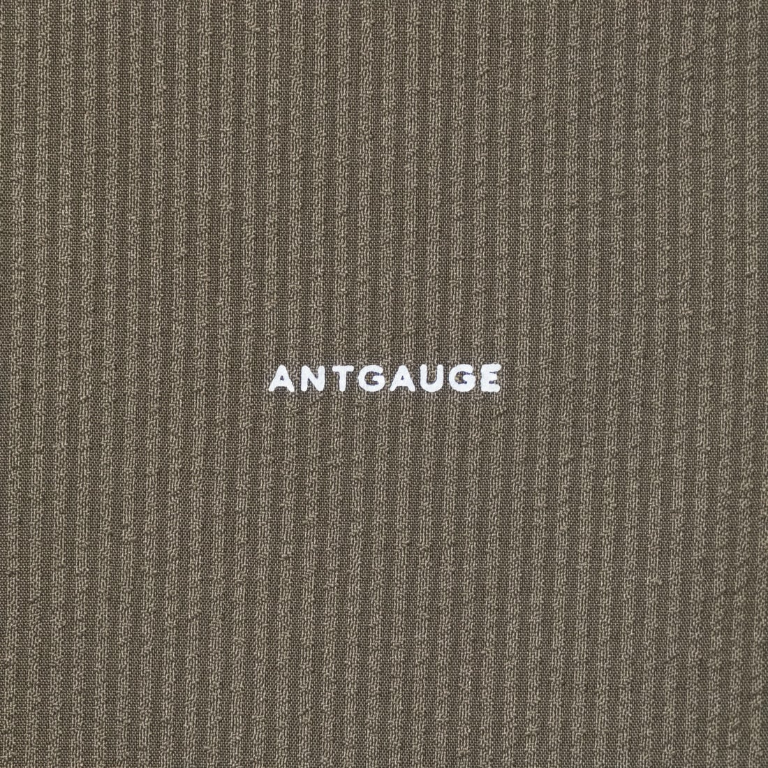 ANTGAUGE [アントゲージ] サロペットスカート [GE468] 7 ｵﾘｰﾌﾞ