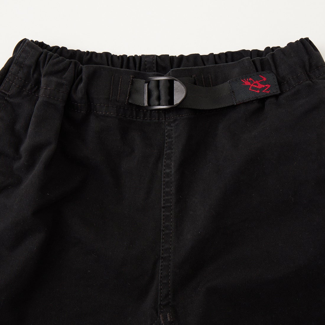 GRAMiCCi [グラミチ] キッズGショーツ [G511-BJ-K] BLACK