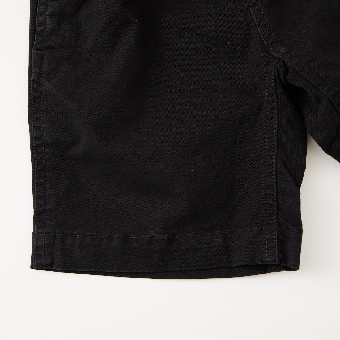 GRAMiCCi [グラミチ] キッズGショーツ [G511-BJ-K] BLACK