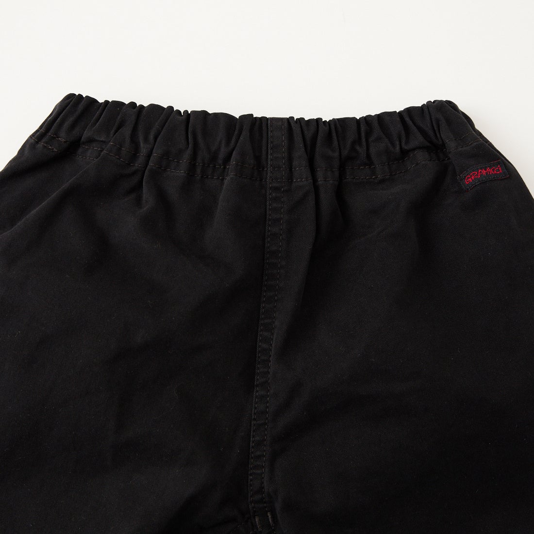 GRAMiCCi [グラミチ] キッズGショーツ [G511-BJ-K] BLACK