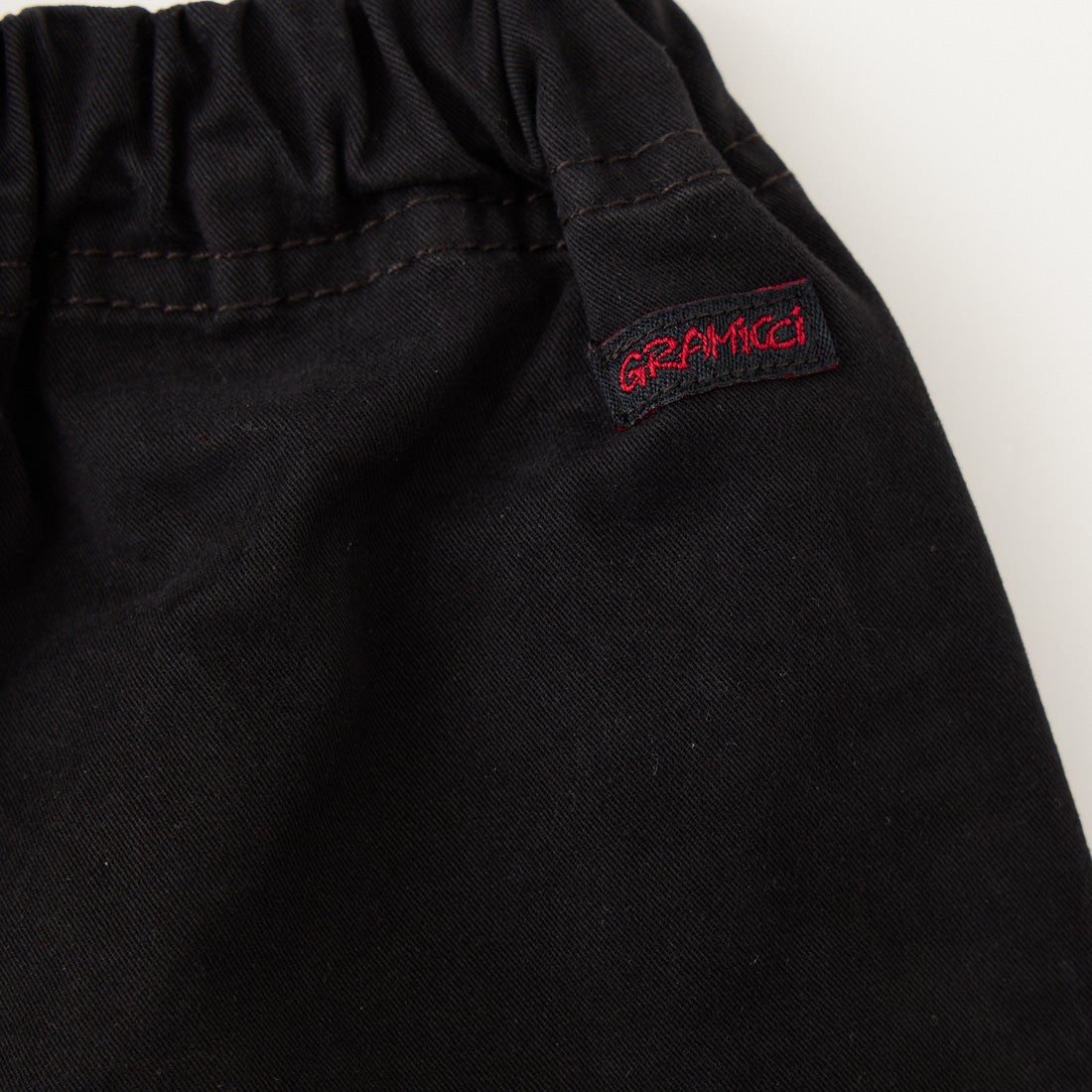 GRAMiCCi [グラミチ] キッズGショーツ [G511-BJ-K] BLACK