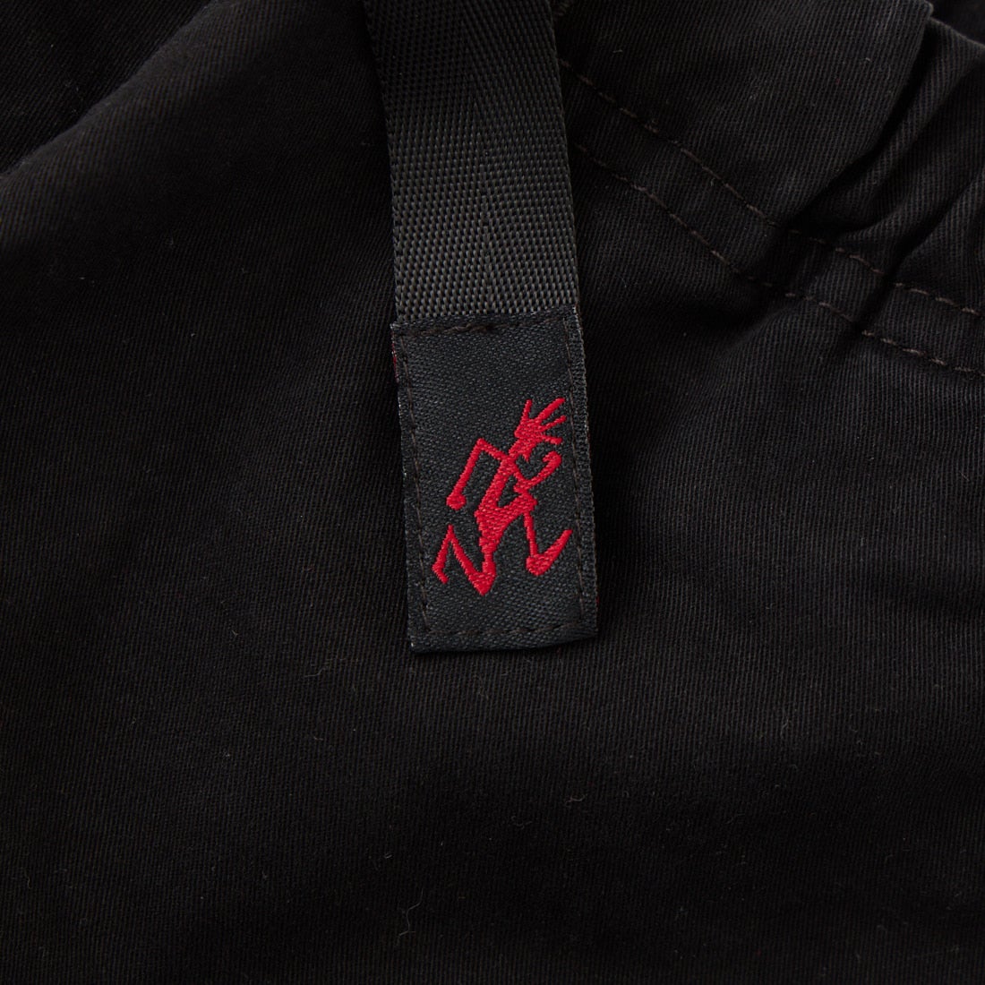 GRAMiCCi [グラミチ] キッズGショーツ [G511-BJ-K] BLACK