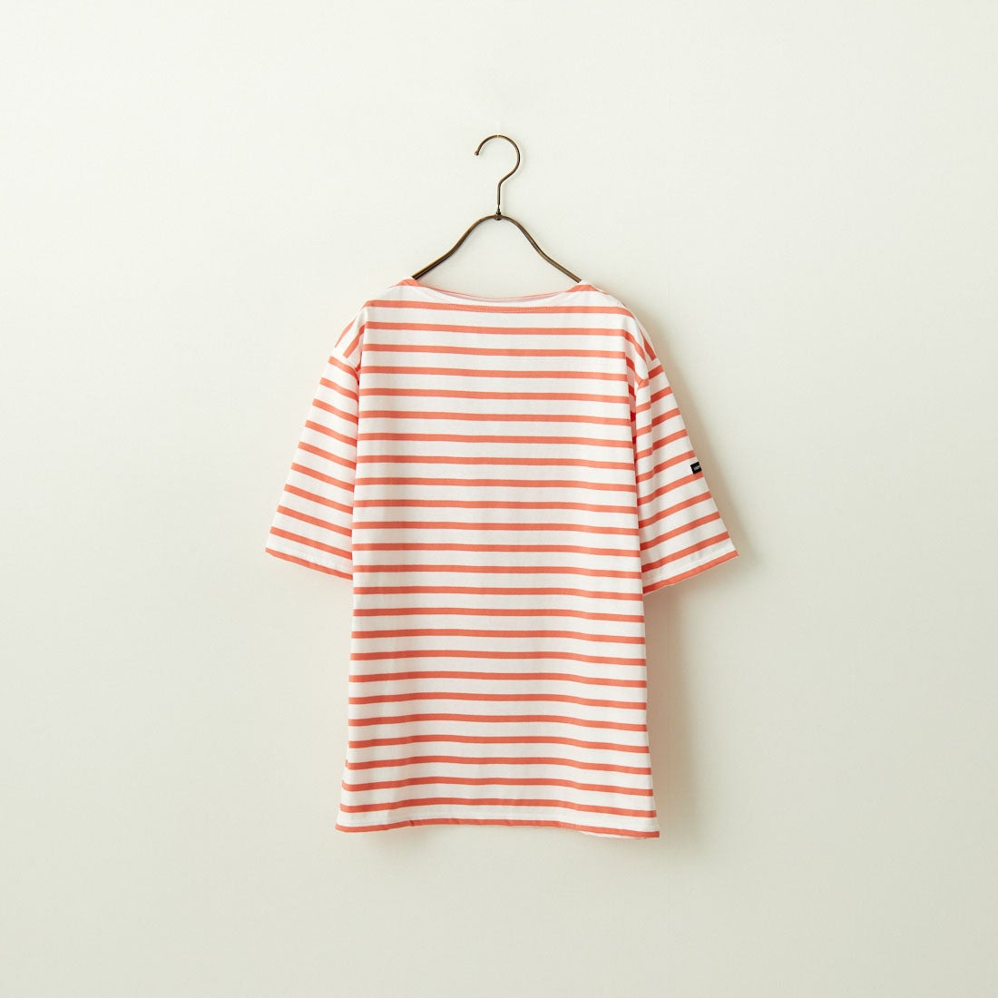 ST.JAMES [セントジェームス] ピリアックボーダーTシャツ [PIRIAC