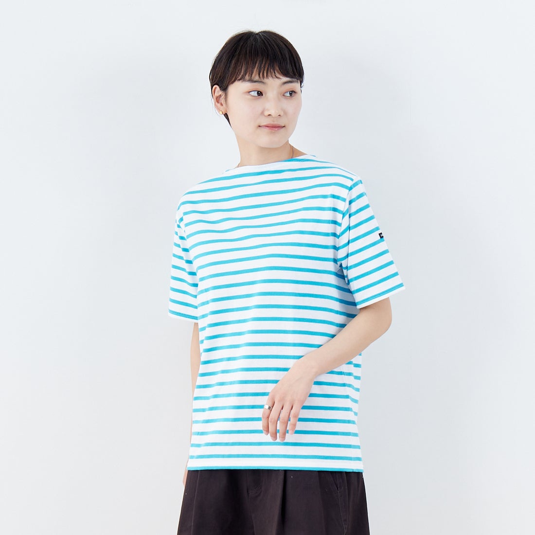 NEI/JAD&&モデル身長：160cm 着用サイズ：3&&