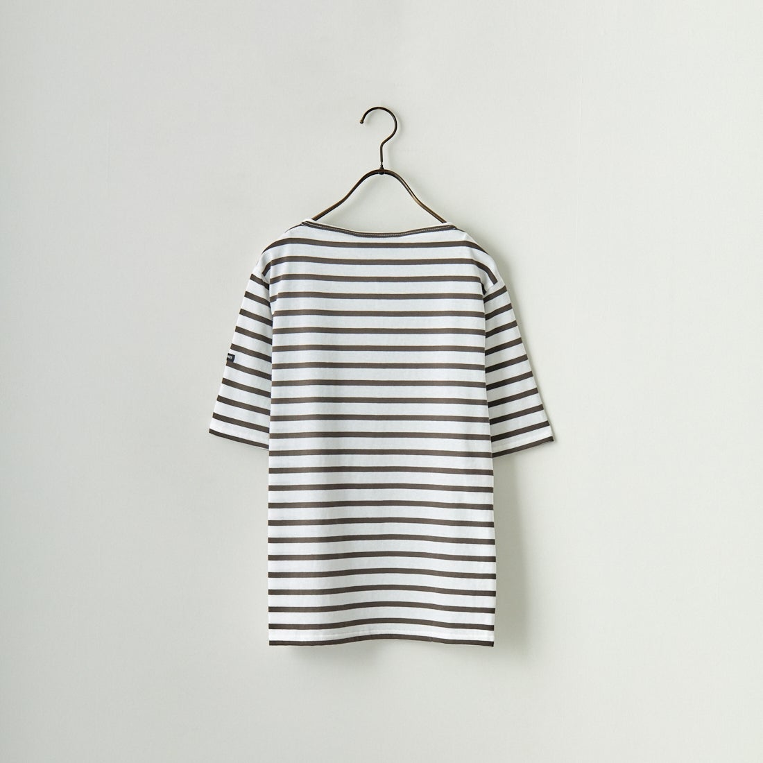 ST.JAMES [セントジェームス] ピリアックボーダーTシャツ [PIRIAC] NEI/TAU