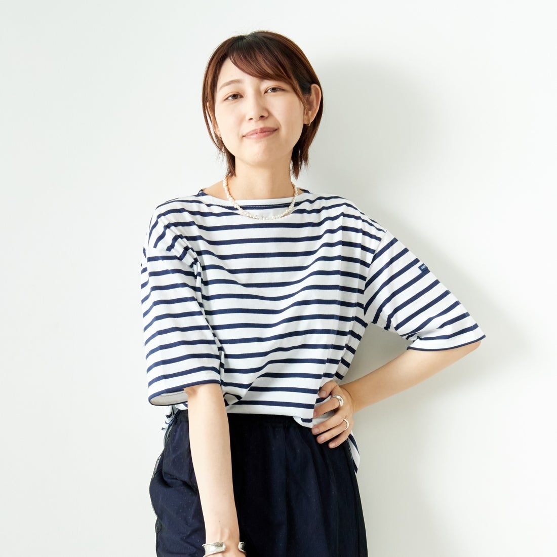 THE NORTH FACE PURPLE LABEL [ザ ノースフェイス パープルレーベル] 8