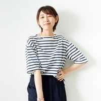 NEI/MAR&&モデル身長：167cm 着用サイズ：3&&