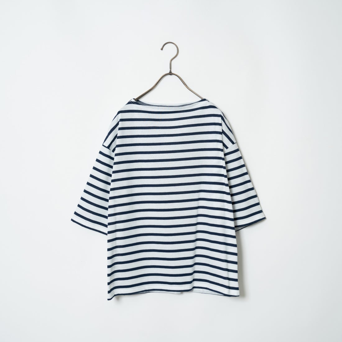 ST.JAMES [セントジェームス] ピリアックルーズドロップTシャツ [20JC