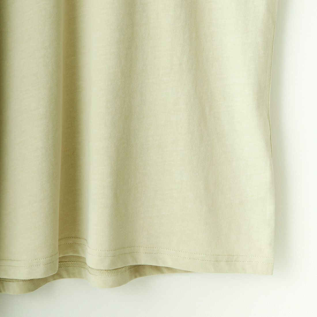 carhartt WIP [カーハートダブリューアイピー] ロングスリーブ ミメトリスTシャツ [I033175] BERYL/FLIN