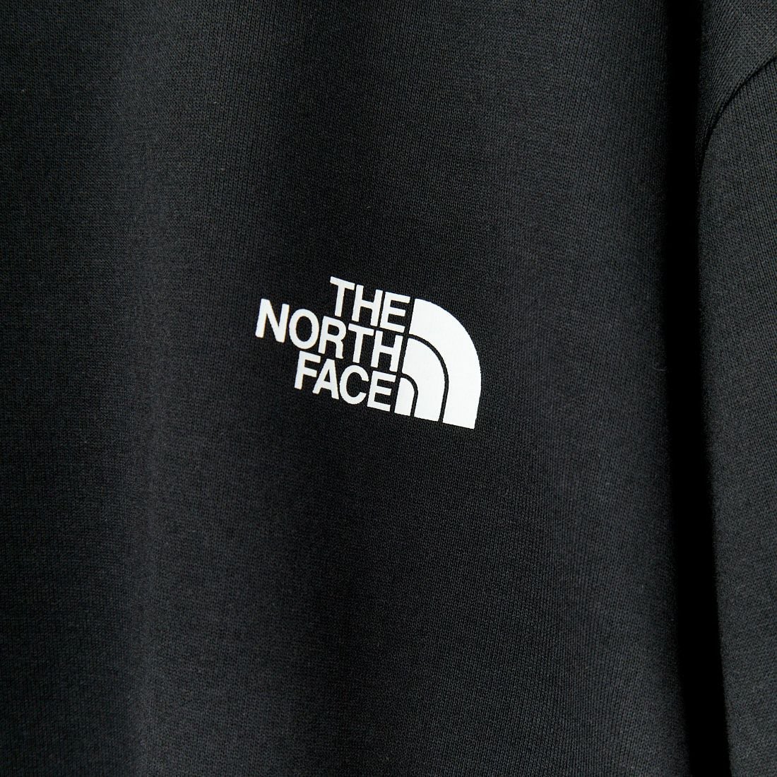 THE NORTH FACE [ザ ノースフェイス] ショートスリーブ バンダナスクエアロゴTシャツ [NT32446] K2