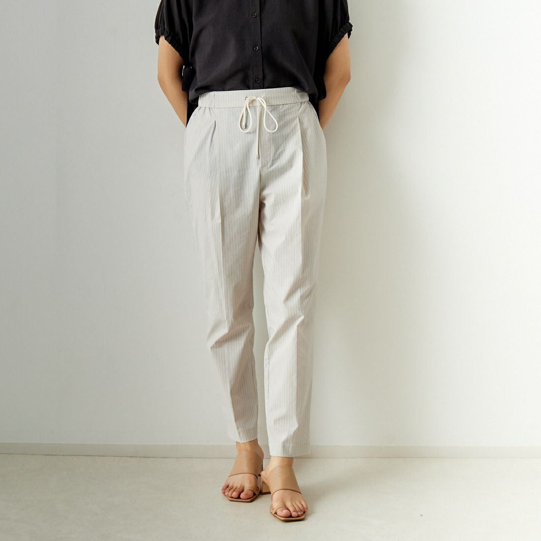 031 ｵﾌｽﾄﾗｲ&&モデル身長：160cm 着用サイズ：38&&