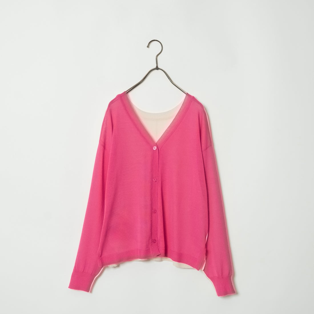 Jeans Factory Clothes [ジーンズファクトリークローズ] 2WAY UVカット