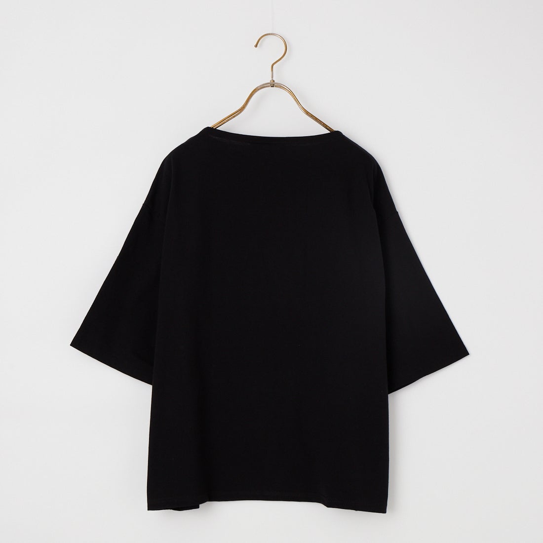 ST.JAMES [セントジェームス] ピリアックルーズドロップTシャツ [21JC