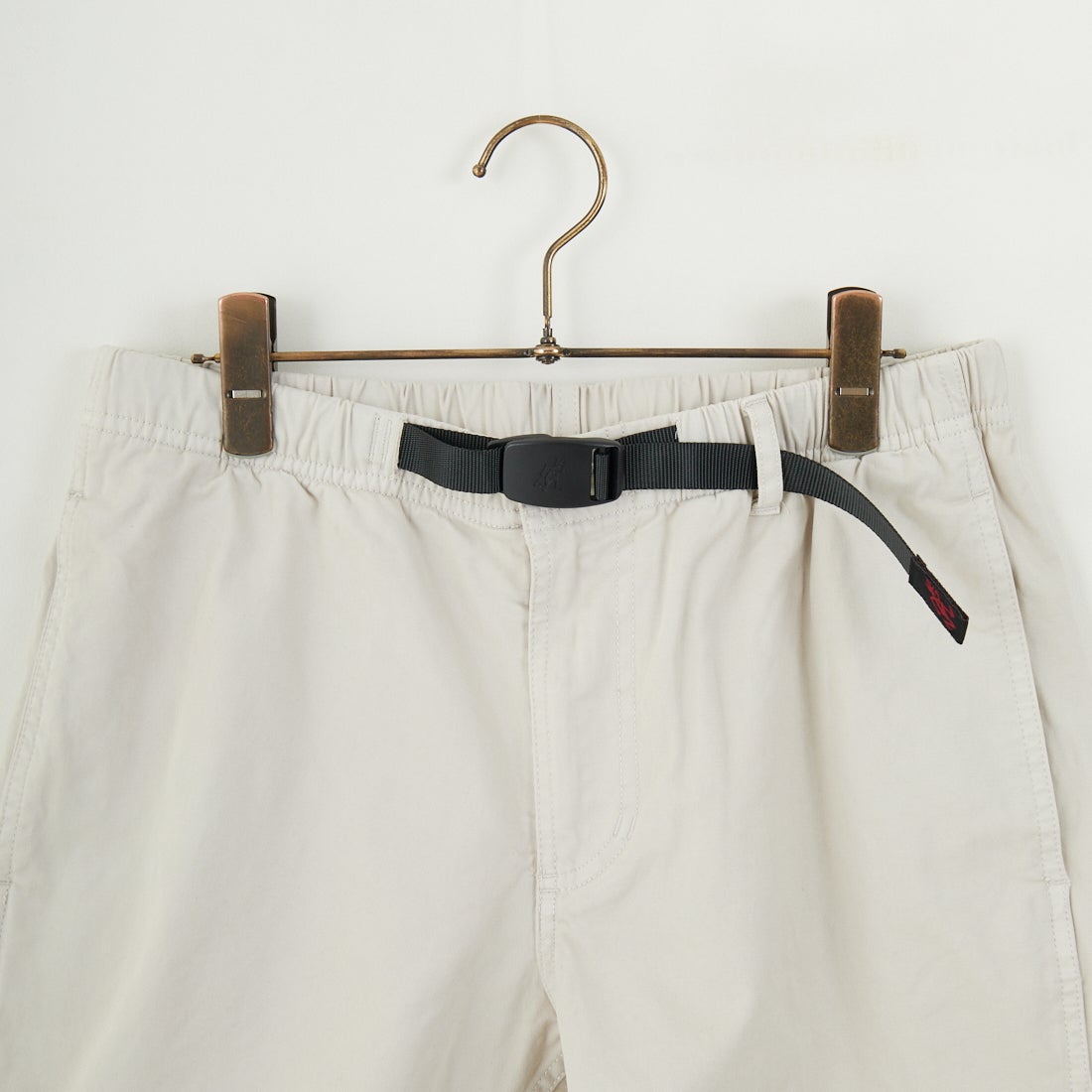 GRAMiCCi [グラミチ] NNショーツ [G106-OGS] DUNE