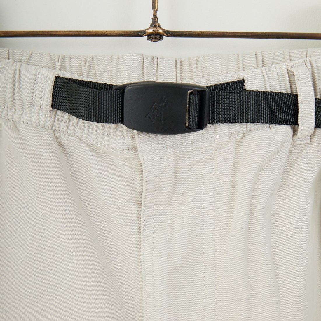 GRAMiCCi [グラミチ] NNショーツ [G106-OGS] DUNE