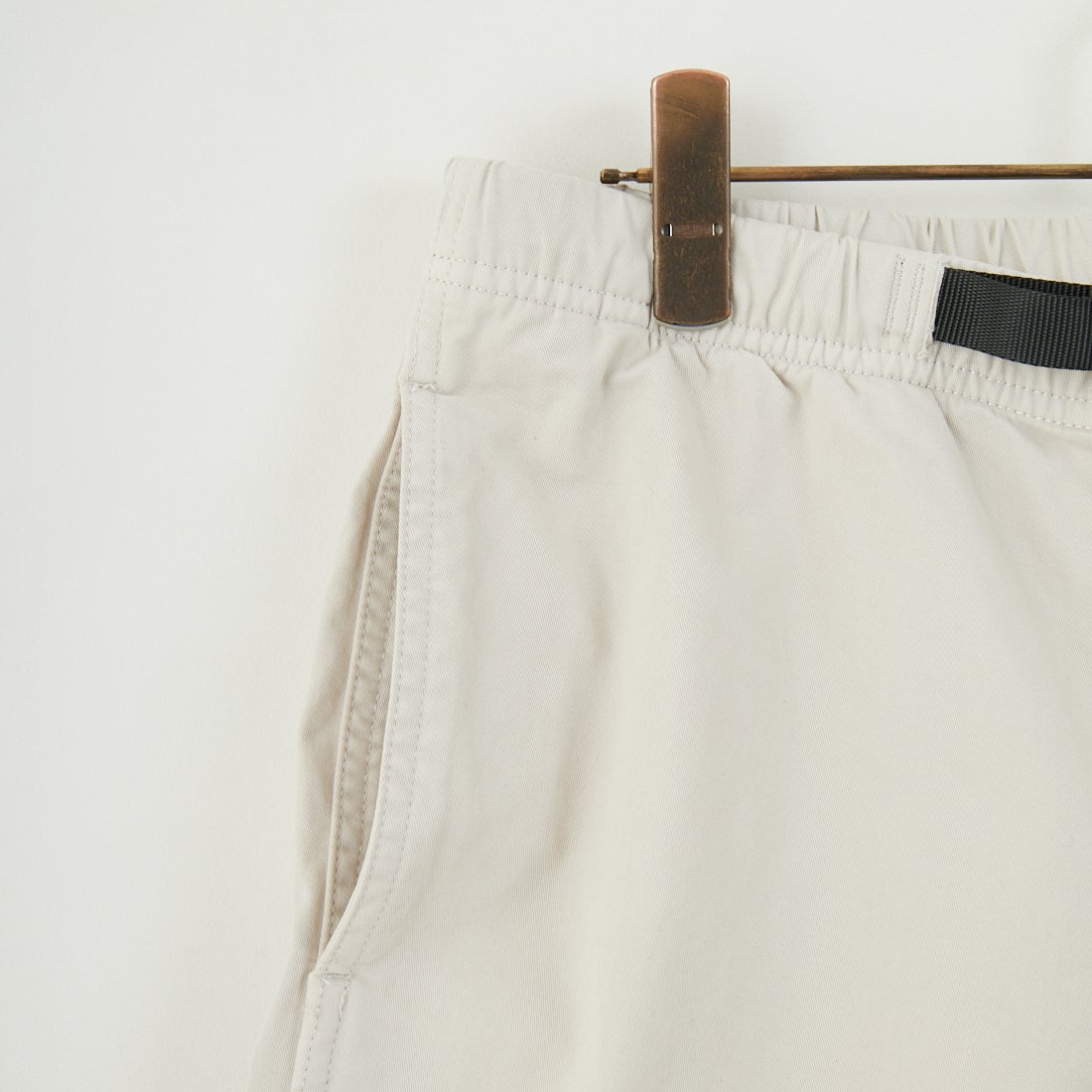 GRAMiCCi [グラミチ] NNショーツ [G106-OGS] DUNE